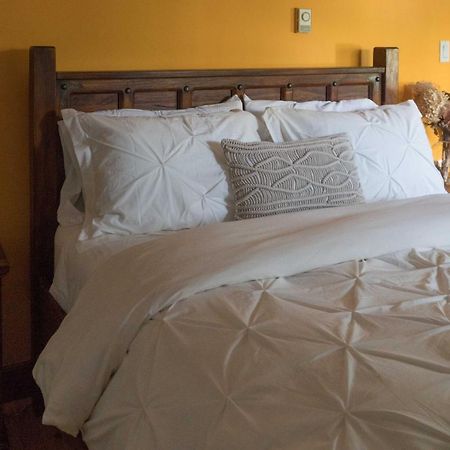 Gite O'Bordeleau (Adults Only) Luskville Esterno foto